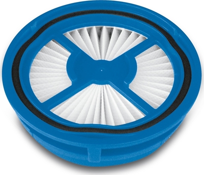 Attēls no Bissell | Vac Filter Vac & Steam | 1132N | Grey