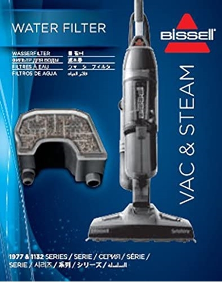 Picture of Bissell | Water Filter Vac & Steam | 1977N