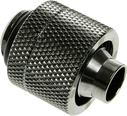 Изображение BitsPower 1/4", 16/10 mm czarna w poysku ( BP-BSCPF-CC3 )