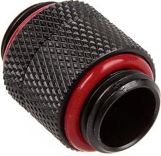 Picture of BitsPower 1/4", Czarny (BP-CBRG)