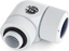 Picture of BitsPower Bitspower Advanced Multi-Link Adapter Anschluss 90 Grad G1/4 Zoll AG auf 14mm AD Hardtube - drehbar, weiß