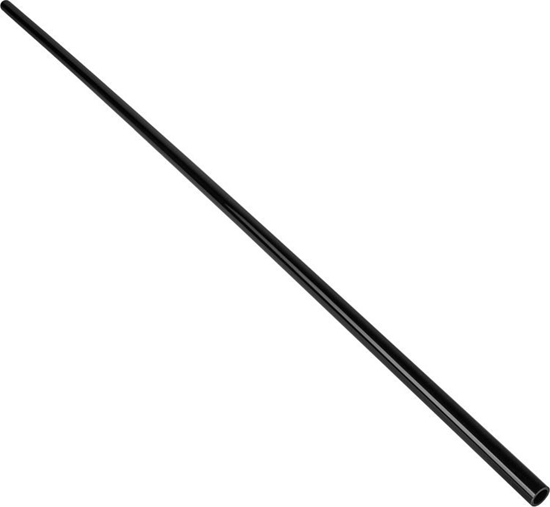 Изображение BitsPower Bitspower Crystal Link Tube 16/12mm - 1000mm, schwarz