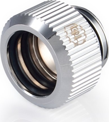 Изображение BitsPower Bitspower Touchaqua Adapter Anschluss G1/4 Zoll AG auf 12mm AD H