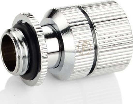 Изображение BitsPower Bitspower Touchaqua Link Adapter Male G1/4 Zoll AG auf Link Tube