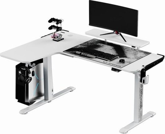Picture of Biurko Ultradesk Winger Biae 155 cmx111 cm