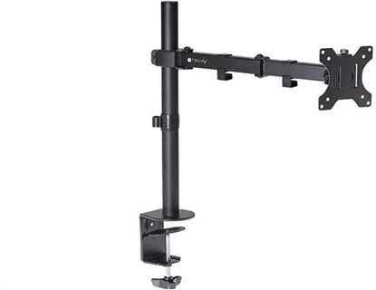Attēls no Techly Uchwyt biurkowy na monitor 13" - 27" (503BK2 )