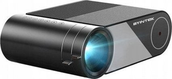 Picture of BYINTEK Wireless projector BYINTEK K9 Multiscreen LCD 1920x1080p