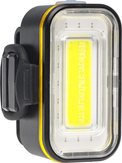 Изображение Blackburn Lampka przednia/tylna BLACKBURN GRID 2'FER USB przód 175 lumenów ty 55 lumenów czarna