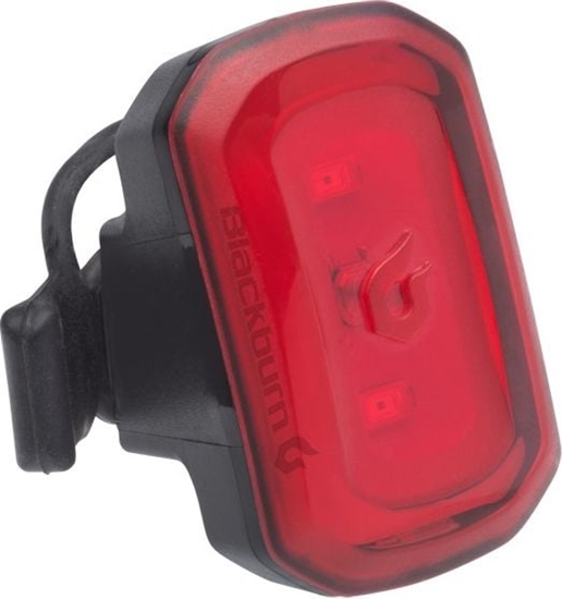 Picture of Blackburn Lampka tylna Click USB 20 lumenów czarna (BBN-7074412)