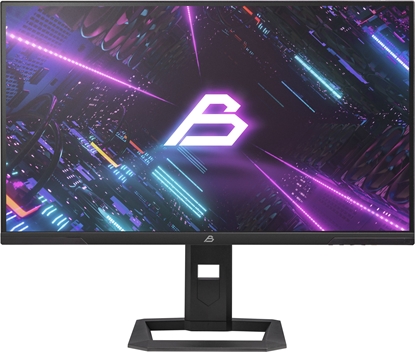 Picture of Blackstorm 27" QHD Mini-LED flat panel gaming monitor