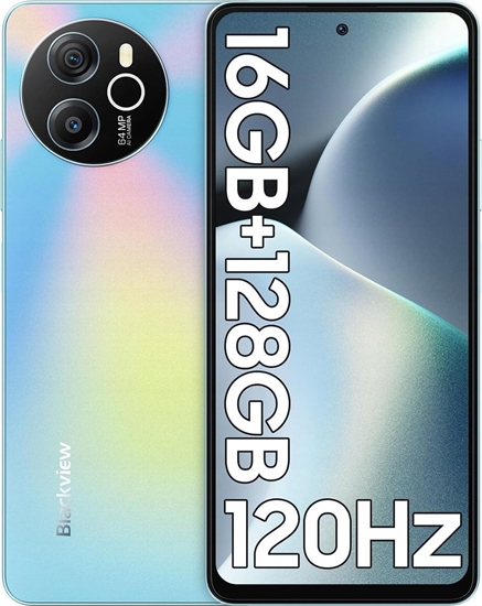 Picture of BLACKVIEW SMARTFON SHARK 8 8+8GB/128GB