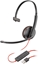 Picture of Blackwire 3210 Monaural USB-A