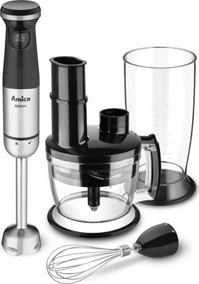 Attēls no Blender Amica BL6016