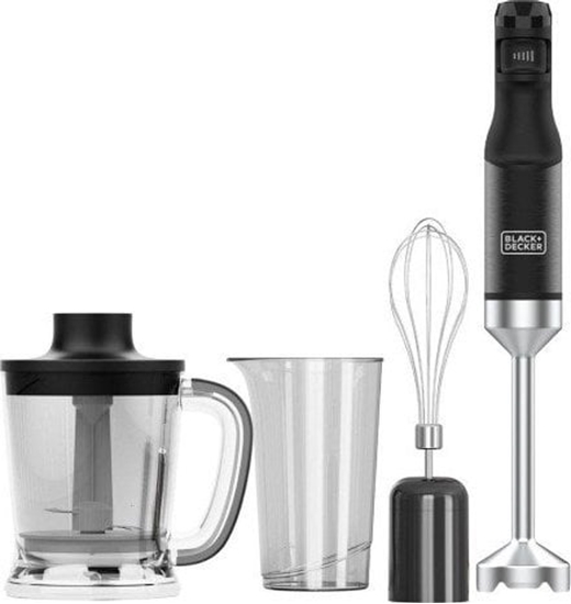 Picture of Blender Black&Decker Blender rczny Black+Decker BXHBA1501E