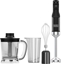Picture of Blender Black&Decker Blender rczny Black+Decker BXHBA1501E