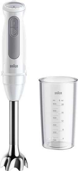 Изображение Blender Braun Braun Multi Quick 5 MQ 50.001M