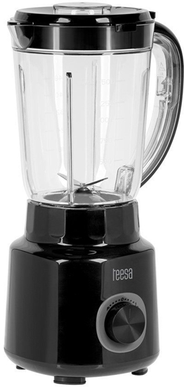 Picture of Blender kielichowy 500W czarny