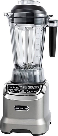 Picture of Blender kielichowy Amzchef 5003-GA