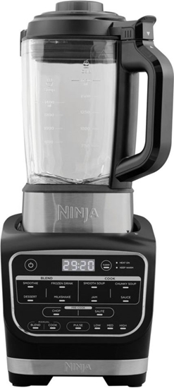 Picture of Blender kielichowy Ninja HB150