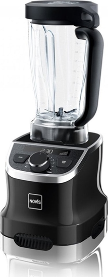 Picture of Blender kielichowy Novis NOVIS Pro 880L blenderis, mtin
