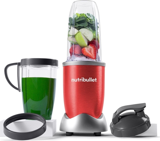 Изображение Blender kielichowy Nutribullet NB907R