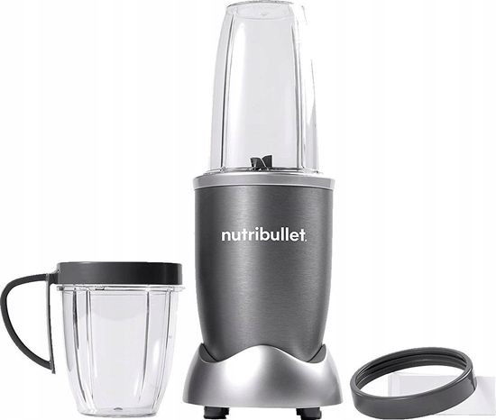 Picture of Blender kielichowy Nutribullet Original 600 NB606B