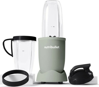 Attēls no Blender kielichowy Nutribullet Pro NB907MAJD