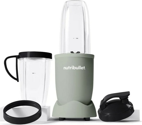 Изображение Blender kielichowy Nutribullet Pro NB907MAJD