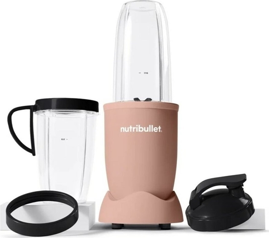 Изображение Blender kielichowy Nutribullet Pro NB907MACL