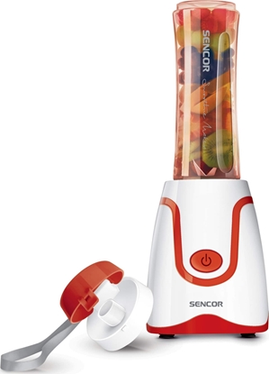 Picture of Blender kielichowy Sencor SBL 2114RD