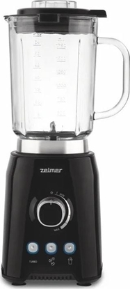 Attēls no Blender kielichowy Zelmer ZSB4799B