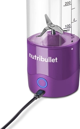 Attēls no Blender Nutribullet NBP003PU
