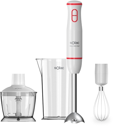 Picture of Blender Solac BA5614