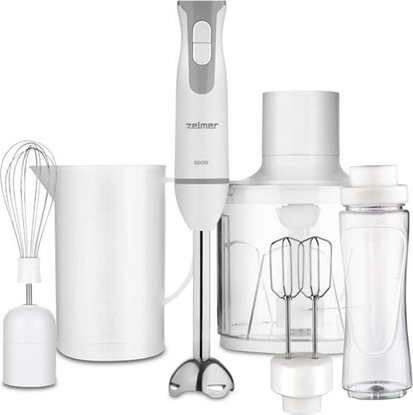 Attēls no Blender Zelmer Blender Zelmer ZHB 4555S