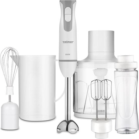 Picture of Blender Zelmer Blender Zelmer ZHB 4555S