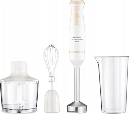 Picture of Blender Zelmer ZHB4562I Pulsar Deluxe Max
