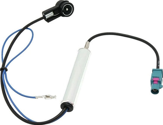 Picture of Blow 0004#                Samochodowy separator antenowy