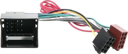 Изображение Blow 0167# Sam.adapter fiat new-iso