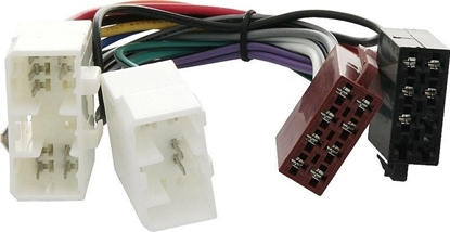 Изображение Blow 0272#                Sam.adapter mazda-iso