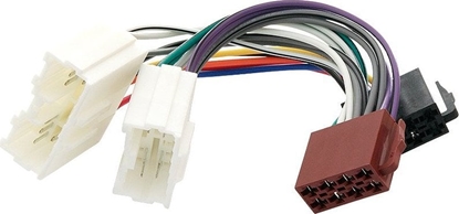 Attēls no Blow 0294#                Sam.adapter volvo s/v40/70-iso