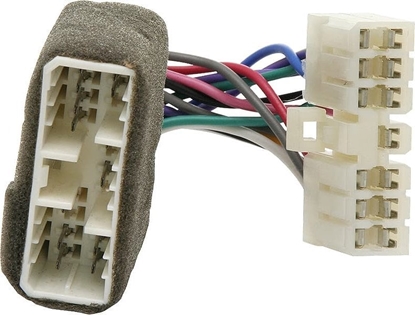 Attēls no Blow 0311#                Sam.adapter daewoo matiz/lanos