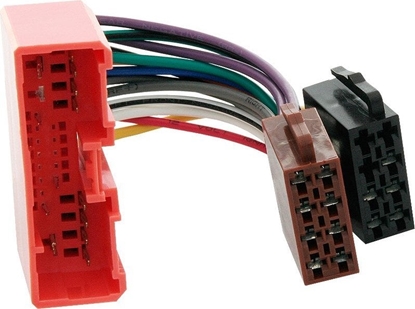 Attēls no Blow 0321#                Sam.adapter mazda>2001-iso