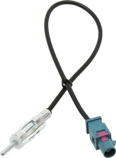 Picture of Blow 0425# Sam.adapter anten.vw golf5-din