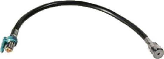 Picture of Blow 0554#                Sam.adapter anten.fakraradio-iso