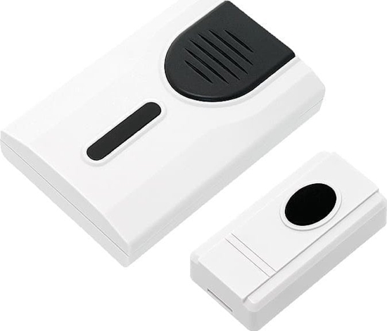 Picture of Blow 17-100# Dzwonek bezprzewodowy dp-11