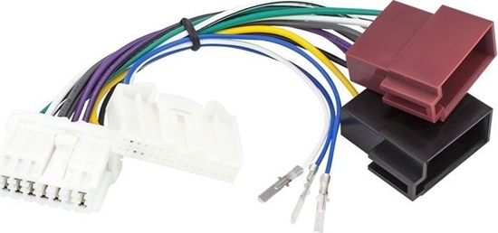 Picture of Blow 2513# Sam.z.renault/dacia 2015 radio - iso