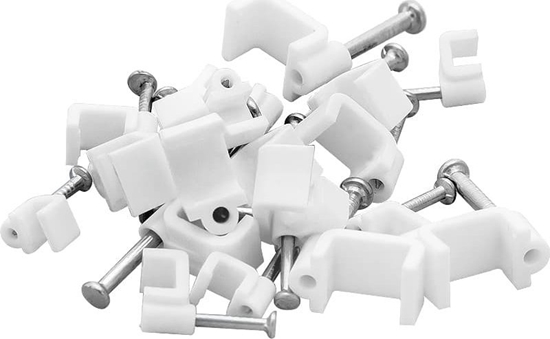 Picture of Blow 42-002# Uchwyt kabla 6/4mm biay paski