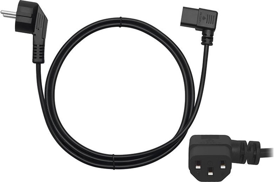 Изображение Blow 4489# Przycze sn-311z ktowym wtykiem 2,5m