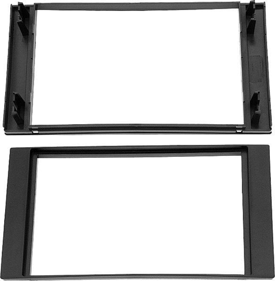 Picture of Blow 4742# Sam.adapter plast.ford focus c-max 2din