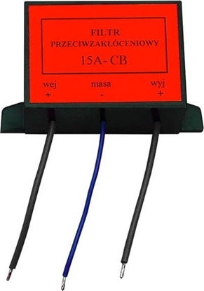 Picture of Blow 5825#                Filtr samoch.p/zak.15a